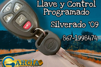 Cerrajeria Garcia | Servicio de Cerrajero en Nuevo Laredo 1 Cerrajeria Garcia | Servicio de Cerrajero en Nuevo Laredo