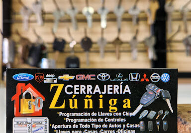 Cerrajeria zuñiga | Servicio de Cerrajero en Tijuana 1 Cerrajeria zuñiga | Servicio de Cerrajero en Tijuana