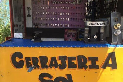 Cerrajeria Sol | Servicio de Cerrajero en Leon 1 Cerrajeria Sol | Servicio de Cerrajero en Leon