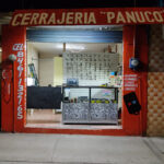 Autocerrajeria Santos | Servicio de Cerrajero en Panuco 2 CerrajerÃa Panuco | Servicio de Cerrajero en Panuco