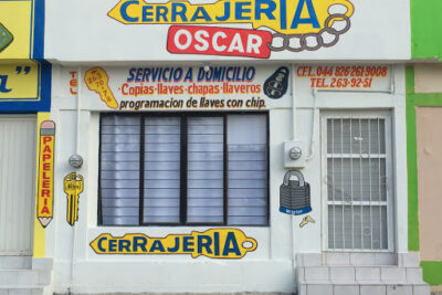 Cerrajería Oscar | Servicio de Cerrajero en Montemorelos 1 Cerrajería Oscar | Servicio de Cerrajero en Montemorelos
