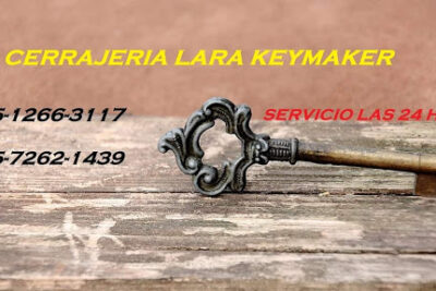 Cerrajeria lara keymaker II | Servicio de Cerrajero en Ciudad de México 1 Cerrajeria lara keymaker II | Servicio de Cerrajero en Ciudad de México