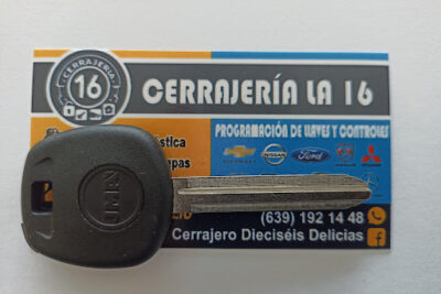 Cerrajeria La 16 | Servicio de Cerrajero en Delicias 1 Cerrajeria La 16 | Servicio de Cerrajero en Delicias