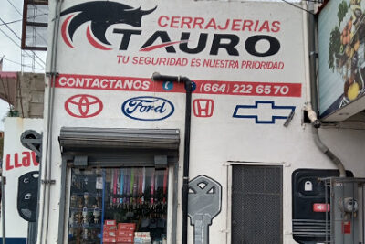 CERRAJERÍA TAURO | Servicio de Cerrajero en Tijuana 1 CERRAJERÍA TAURO | Servicio de Cerrajero en Tijuana