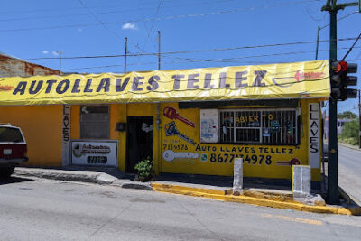 Auto llaves tellez | Servicio de Cerrajero en Nuevo Laredo 1 Auto llaves tellez | Servicio de Cerrajero en Nuevo Laredo