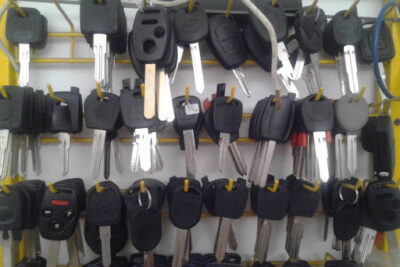 CERRAJERIA SMARTKEY | Servicio de Cerrajero en General Escobedo 1 CERRAJERIA SMARTKEY | Servicio de Cerrajero en General Escobedo