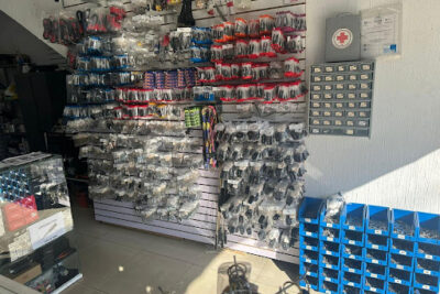 GAMAKEY GDL | Servicio de Cerrajero en Guadalajara 1 GAMAKEY GDL | Servicio de Cerrajero en Guadalajara