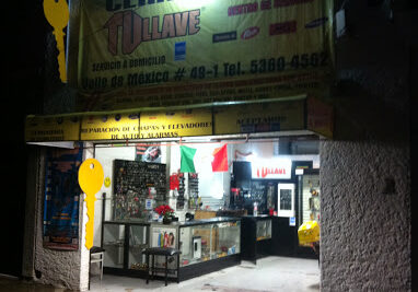 Cerrajeria TULLAVE | Servicio de Cerrajero en Naucalpan de Juárez 1 Cerrajeria TULLAVE | Servicio de Cerrajero en Naucalpan de Juárez