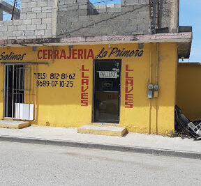 CERRAJERIA LA PRIMERA | Servicio de Cerrajero en Matamoros 1 CERRAJERIA LA PRIMERA | Servicio de Cerrajero en Matamoros