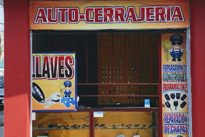 Cerrajeria Ruiz | Servicio de Cerrajero en Ciudad Nezahualcóyotl 1 Cerrajeria Ruiz | Servicio de Cerrajero en Ciudad Nezahualcóyotl