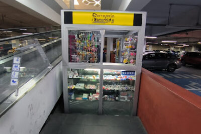 Cerrajeria Esmeralda | Servicio de Cerrajero en Tlaxcalancingo 1 Cerrajeria Esmeralda | Servicio de Cerrajero en Tlaxcalancingo