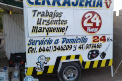 Cerrajería RV | Servicio de Cerrajero en Ciudad Obregón 1 Cerrajería RV | Servicio de Cerrajero en Ciudad Obregón