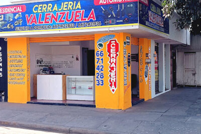 CERRAJERIA VALENZUELA ( La mejor opción ) | Servicio de Cerrajero en Culiacán 1 CERRAJERIA VALENZUELA ( La mejor opción ) | Servicio de Cerrajero en Culiacán