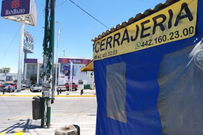 Cerrajería Lulú | Servicio de Cerrajero en Santiago de Querétaro 1 Cerrajería Lulú | Servicio de Cerrajero en Santiago de Querétaro