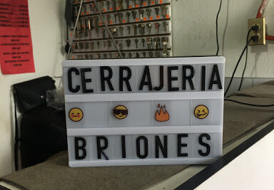 Cerrajeria Briones | Servicio de Cerrajero en Monterrey 1 Cerrajeria Briones | Servicio de Cerrajero en Monterrey