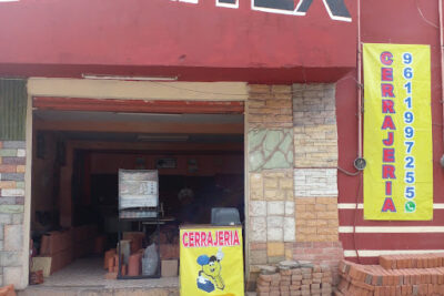 Cerrajería "El Llavero Solitario" | Servicio de Cerrajero en Tuxtla Gutiérrez 1 Cerrajería "El Llavero Solitario" | Servicio de Cerrajero en Tuxtla Gutiérrez