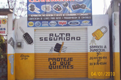CERRAJERIA SERVITEC | Servicio de Cerrajero en Ecatepec de Morelos 1 CERRAJERIA SERVITEC | Servicio de Cerrajero en Ecatepec de Morelos