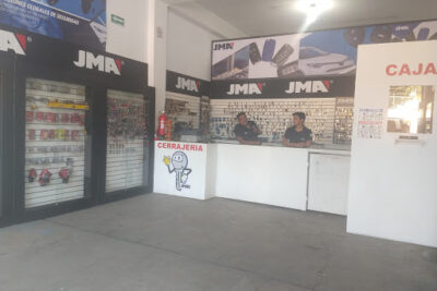 Cerrajería "La Peque" | Servicio de Cerrajero en Iztapalapa, Ciudad de México 1 Cerrajería "La Peque" | Servicio de Cerrajero en Iztapalapa, Ciudad de México