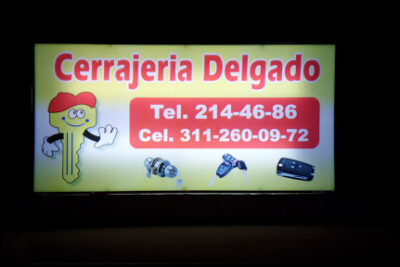 Cerrajería Delgado | Servicio de Cerrajero en Tepic 1 Cerrajería Delgado | Servicio de Cerrajero en Tepic