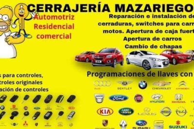 CERRAJERÍA Alfa | Servicio de Cerrajero en Villahermosa 1 CERRAJERÍA Alfa | Servicio de Cerrajero en Villahermosa