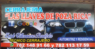 Cerrajería Bermúdez | Servicio de Cerrajero en Poza Rica 1 Cerrajería Bermúdez | Servicio de Cerrajero en Poza Rica