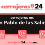 CERRAJERIA TREJO | Servicio de Cerrajero en San Pablo de las Salinas 4 CERRAJERIA el