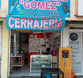 Cerrajería Guerrero | Servicio de Cerrajero en Acapulco 1 Cerrajería Guerrero | Servicio de Cerrajero en Acapulco