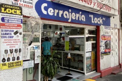 CERRAJERIA Hernández | Servicio de Cerrajero en Huixquilucan de Degollado 1 CERRAJERIA Hernández | Servicio de Cerrajero en Huixquilucan de Degollado
