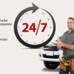 J & F Cerrajería | Servicio de Cerrajero en Las Juntas 2 Cerrajería La China | Servicio de Cerrajero en Las Juntas