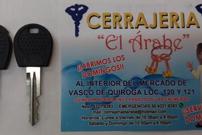 CERRAJERIA "La Pastora" | Servicio de Cerrajero en Gustavo A. Madero, Ciudad de México 1 CERRAJERIA "La Pastora" | Servicio de Cerrajero en Gustavo A. Madero, Ciudad de México