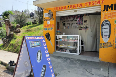 Cerrajería Martell | Servicio de Cerrajero en San Francisco Coaxusco 1 Cerrajería Martell | Servicio de Cerrajero en San Francisco Coaxusco