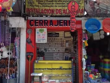 Cerrajería Saenz | Servicio de Cerrajero en Toluca 1 Cerrajería Saenz | Servicio de Cerrajero en Toluca