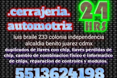Cerrajeria sanchez | Servicio de Cerrajero en Álvaro Obregón, Ciudad de México 1 Cerrajeria sanchez | Servicio de Cerrajero en Álvaro Obregón, Ciudad de México