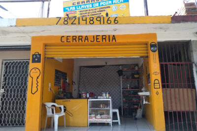 Cerrajería "Sánchez" | Servicio de Cerrajero en Poza Rica 1 Cerrajería "Sánchez" | Servicio de Cerrajero en Poza Rica