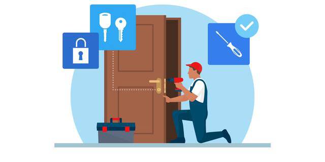 Encuentra los Mejores Cerrajeros Cerca de ti | 24 Horas 3 Encuentra los Mejores Cerrajeros Cerca de ti | 24 Horas