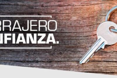 LLAVES AL MINUTO | Servicio de Cerrajero en La Paz 1 LLAVES AL MINUTO | Servicio de Cerrajero en La Paz