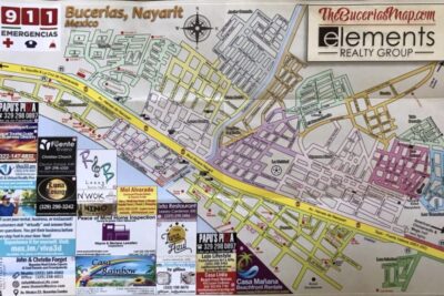 Cerrajeros en la Ciudad de Bucerías 1 Cerrajeros en la Ciudad de Bucerías