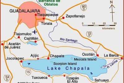 Cerrajeros en la Ciudad de Chapala 1 Cerrajeros en la Ciudad de Chapala