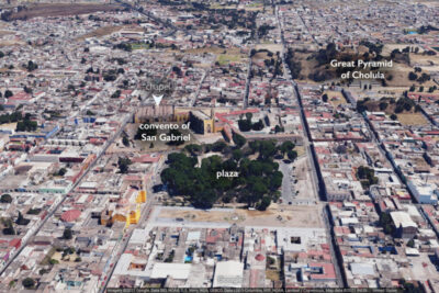 Cerrajeros en la Ciudad de Cholula 1 Cerrajeros en la Ciudad de Cholula