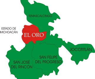 Cerrajeros en la Ciudad de El Oro de Hidalgo 1 Cerrajeros en la Ciudad de El Oro de Hidalgo