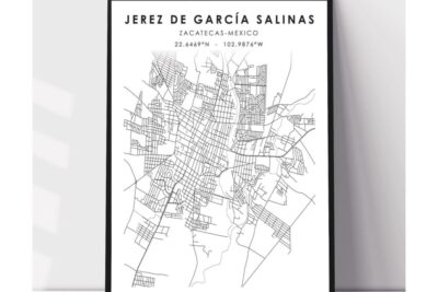 Cerrajeros en la Ciudad de Jerez de García Salinas 1 Cerrajeros en la Ciudad de Jerez de García Salinas
