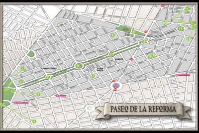 Cerrajeros en la Ciudad de La Reforma 1 Cerrajeros en la Ciudad de La Reforma