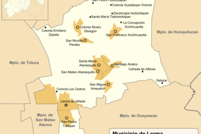 Cerrajeros en la Ciudad de Lerma de Villada 1 Cerrajeros en la Ciudad de Lerma de Villada