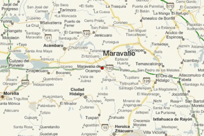 Cerrajeros en la Ciudad de Maravatio 1 Cerrajeros en la Ciudad de Maravatio