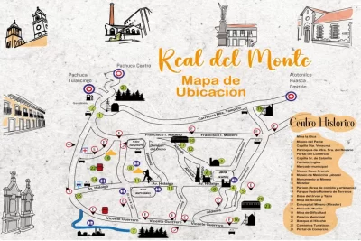 Cerrajeros en la Ciudad de Mineral del Monte 1 Cerrajeros en la Ciudad de Mineral del Monte