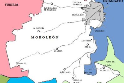Cerrajeros en la Ciudad de Moroleón 1 Cerrajeros en la Ciudad de Moroleón