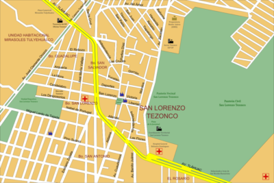 Cerrajeros en la Ciudad de San Lorenzo 1 Cerrajeros en la Ciudad de San Lorenzo