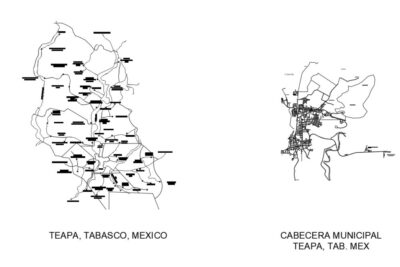Cerrajeros en la Ciudad de Teapa 1 Cerrajeros en la Ciudad de Teapa