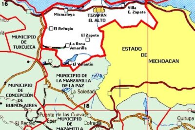 Cerrajeros en la Ciudad de Tizapan El Alto 1 Cerrajeros en la Ciudad de Tizapan El Alto